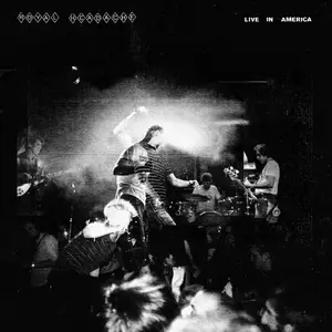 Royal Headache - Live In America (2024) [Official Digital Download]