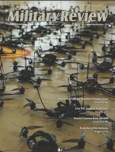 Military Review - September/October 2025