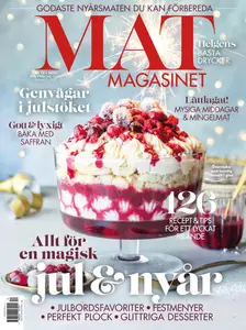 Matmagasinet - 1 December 2025