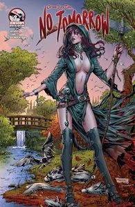 Grimm Fairy Tales Presents No Tomorrow 003(2013)(Digital)(TLK-EMPIRE-HD