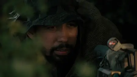 SEAL Team S05E02