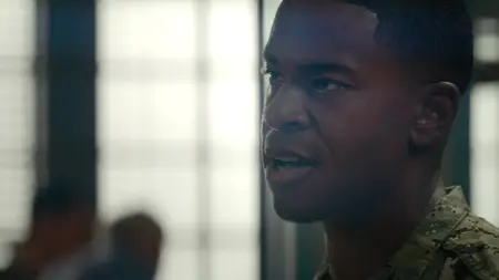 SEAL Team S05E02