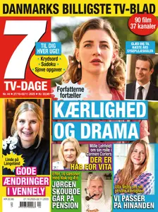 7 TV-Dage - 27 Oktober 2025