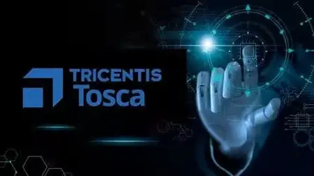 Tricentis Tosca Automation Masterclass 2025