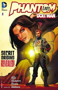 Phantom Lady and Doll Man 02 (of 04) (2012) (D1920) (Nahga-Empire
