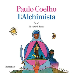 «L'Alchimista» by Paulo Coelho