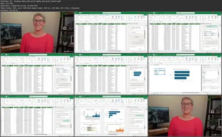 Copilot for Microsoft 365: Boosting Productivity in Excel, Word, PowerPoint, Outlook, and Teams