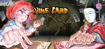 Vinecard (2024)