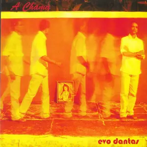 Evo Dantas - A Chama (2026)
