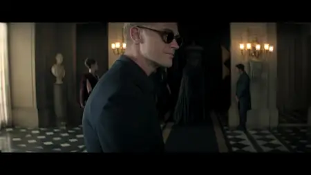 The Sandman S02E11