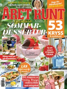 Året Runt - 2 Juli 2025