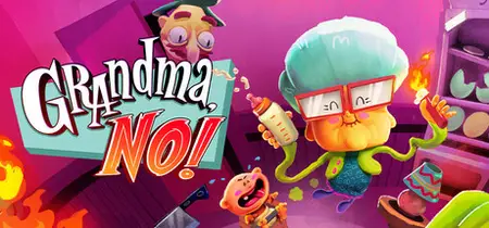 Grandma No (2025)