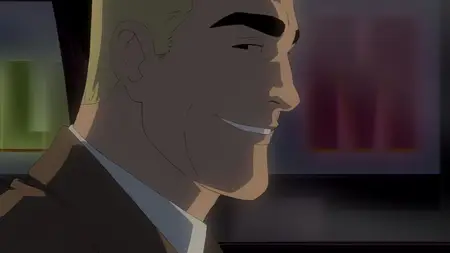 DC Showcase: Catwoman (2011)