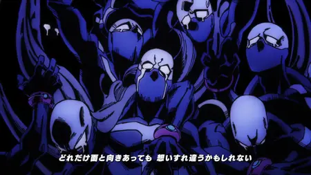 My Hero Academia (2016 S06E07 Disaster Walker ZR