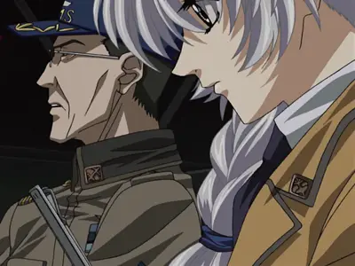 Full Metal Panic! - 13
