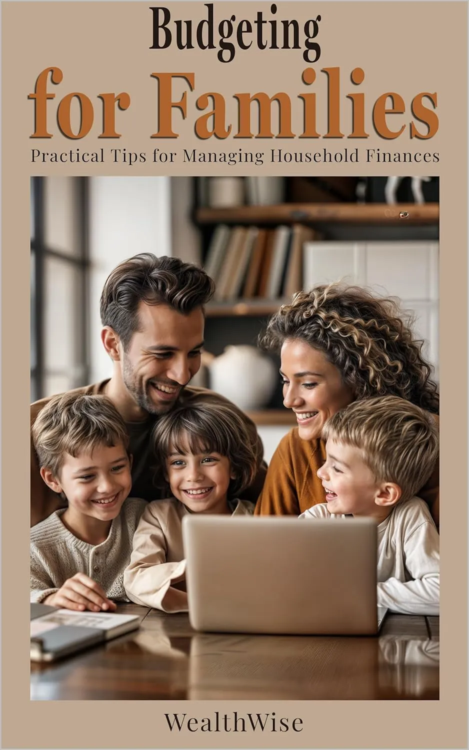 Budgeting for Families: Budgeting for Families