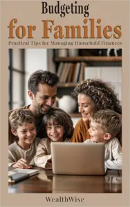 Budgeting for Families: Budgeting for Families