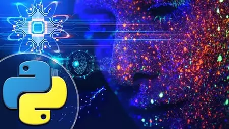 Python for Machine Learning: The Complete Beginner's Course / AvaxHome