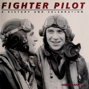 Fighter Pilot: A History and Celebration (Repost)