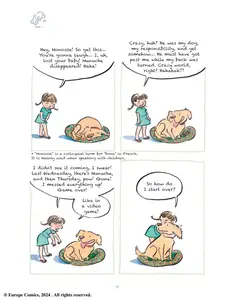 Nunuche-All Hugs No Bite 2024 Graphic Novel Europe Comics Digital-HD LeDuch