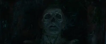 Dungeons & Dragons: Honor Among Thieves (2023)