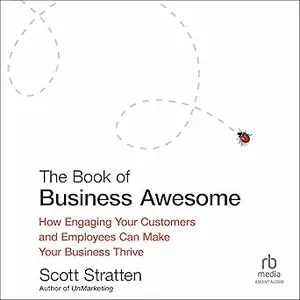 The Book of Business Awesome/The Book of Business UnAwesome