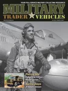 Military Trader - July 2025