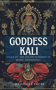 Goddess Kali: Tales of the Divine Feminine in Hindu Mythology