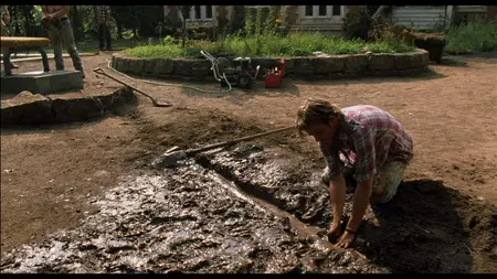 Cold Creek Manor (2003)