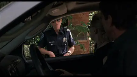 Cold Creek Manor (2003)