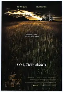 Cold Creek Manor (2003)