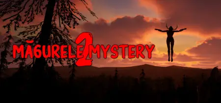 Mgurele Mystery 2 (2024)