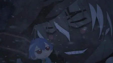 Compass 2 0 Sentou Setsuri Kaiseki System S01E04