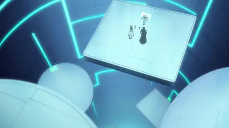 Compass 2 0 Sentou Setsuri Kaiseki System S01E04
