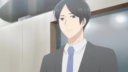 Tadaima, Okaeri - S01E06 - 720p WEB x264 -NanDesuKa (CR