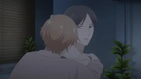 Tadaima, Okaeri - S01E06 - 720p WEB x264 -NanDesuKa (CR