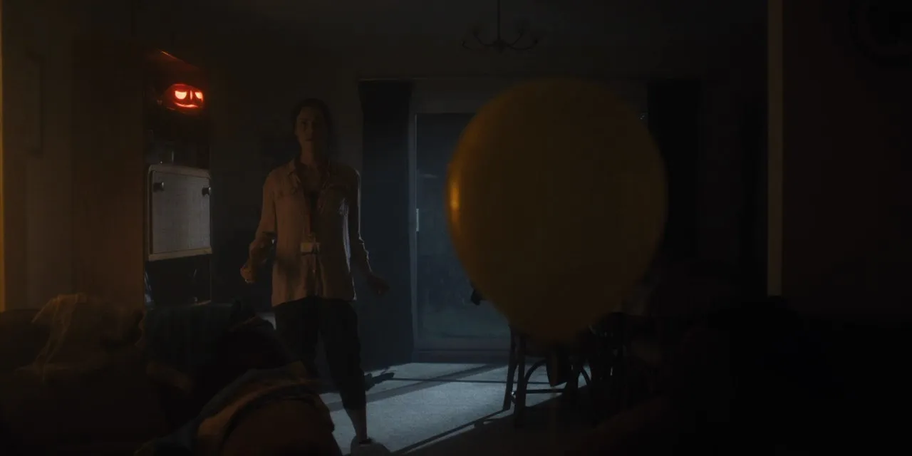 Helloween (2025)