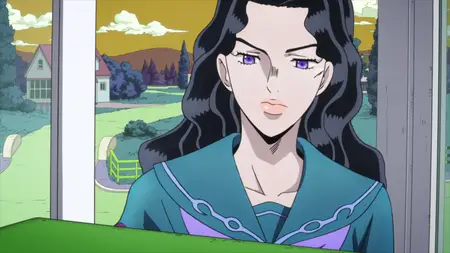 JoJo's Bizarre Adventure S03E09