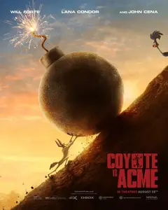Coyote vs. Acme (2026)