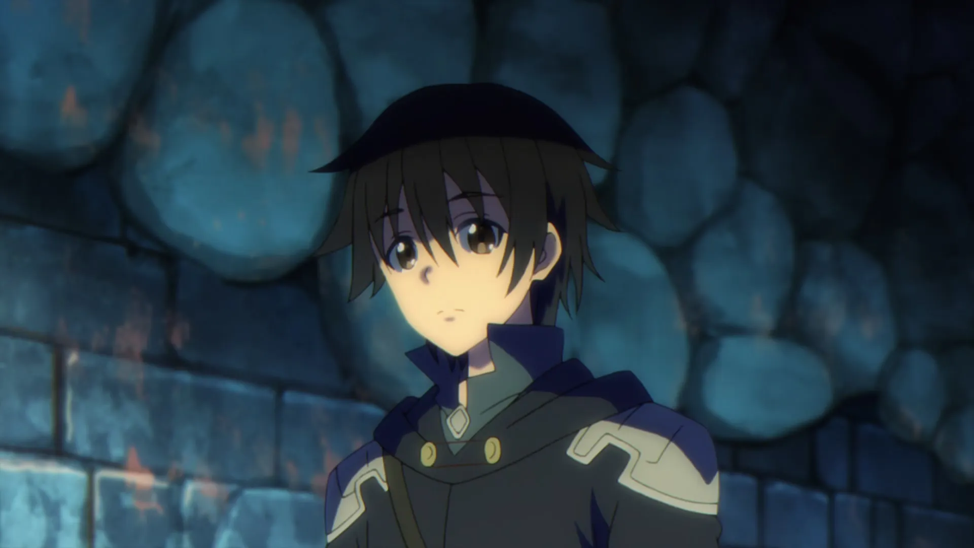 Death March kara Hajimaru Isekai Kyousoukyoku (Death March to the Parallel World Rhapsody) Season S1