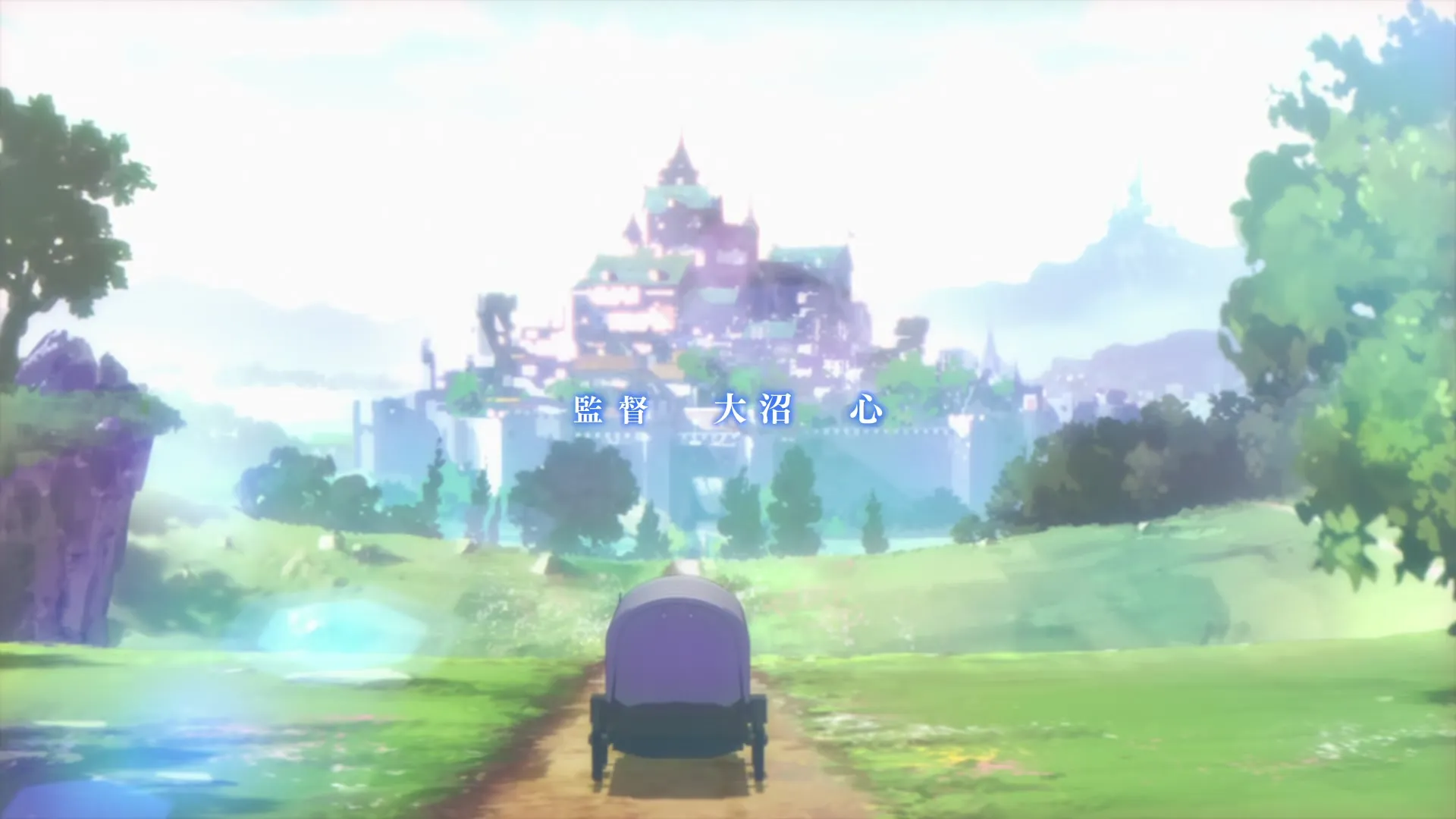 Death March kara Hajimaru Isekai Kyousoukyoku (Death March to the Parallel World Rhapsody) Season S1