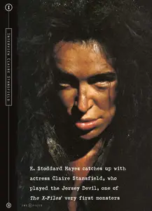 The X-Files-The Official Collection v02 2016 Collection Titan Comics Digital-HD LeDuch