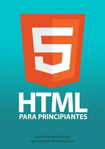HTML para principiantes (Spanish Edition)