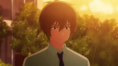 My Awkward Senpai S01E03