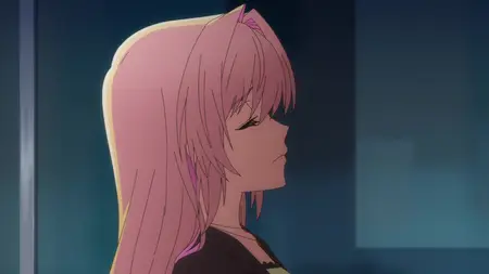 My Awkward Senpai S01E03