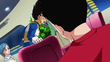 DragonBall Z Super (J-BD 1080P) - 63