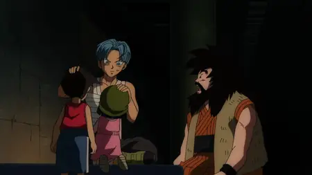DragonBall Z Super (J-BD 1080P) - 63