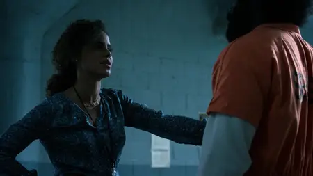 Marvel's Luke Cage S01E04