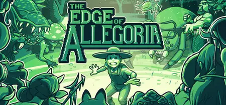 The Edge of Allegoria (2025)