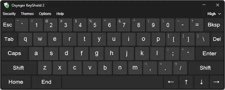 Oxynger KeyShield Premium 2.5.0